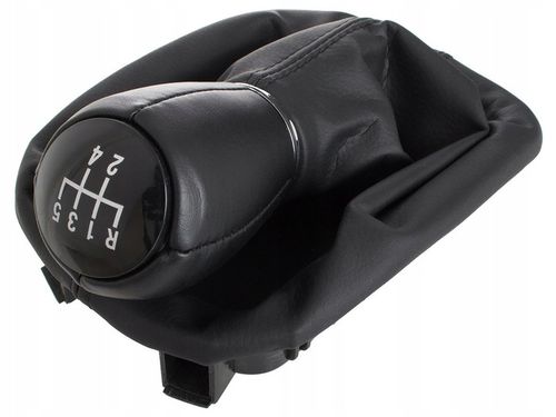 Gałka Zmiany Biegów i Mieszek z Ramką do Seat Leon 1 I Toledo II na Arena.pl