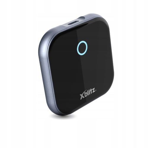 Bezprzewodowy adapter CarPlay/Android Auto XBLITZ SmartCar + 2 kable na Arena.pl