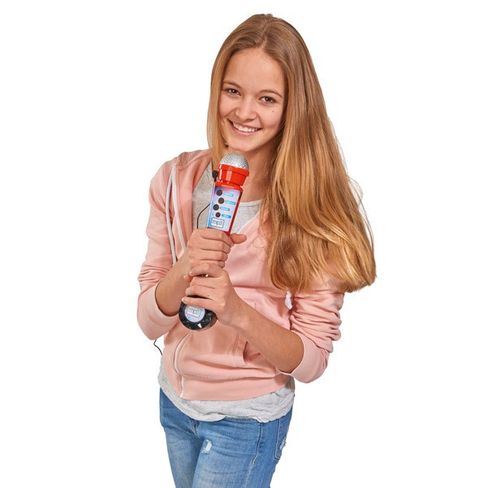 SIMBA MMW Mikrofon z MP3 na Arena.pl