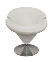 KIER HOKER STOŁEK BAROWY KRZESŁO KUCHNIA pikowany