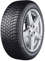 2X 195/65R15 Bridgestone BLIZZAK LM001 EVO 2023
