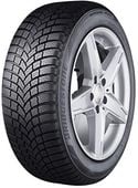 1X 195/65R15 Bridgestone BLIZZAK LM001 EVO 2023