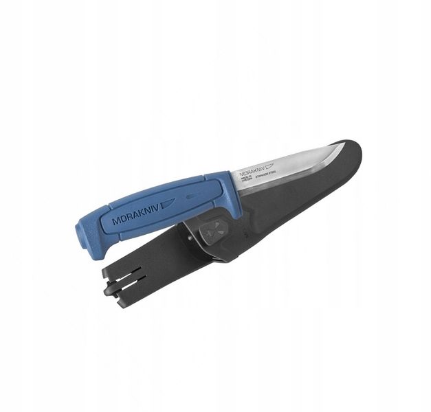 Morakniv Basic 546 (S) nóż zdjęcie 5