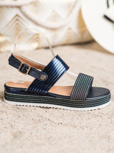 Crocs Crocband Navy r.M11 na Arena.pl