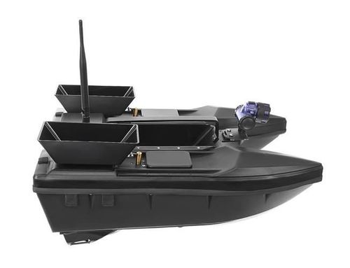 Łódka zanętowa 9774 na Arena.pl