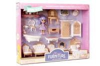 Laleczka z akcesoriami 7228926 26087