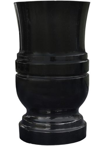 WAZON NAGROBNY - WAZON NA NAGROBEK + WKŁAD Z KRATKĄ na Arena.pl