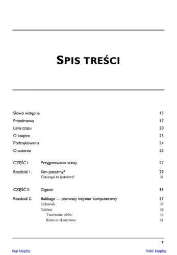 My, programiści. Kronika koderów od Ady do AI na Arena.pl
