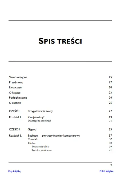 My, programiści. Kronika koderów od Ady do AI zdjęcie 3