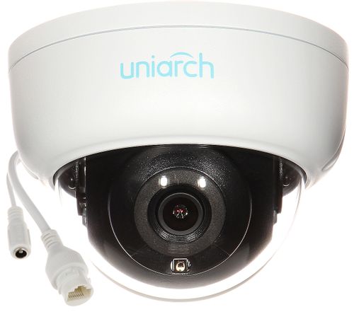 KAMERA IPC-D112-PF28 UNIVIEW na Arena.pl