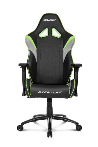 AKRACING Overture – Zielony na Arena.pl