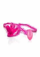 calexotics venus butterfly remote venus penis silikonowy, 12 trybow