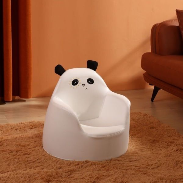 fotelik dla dziecka Animals - panda zdjęcie 9