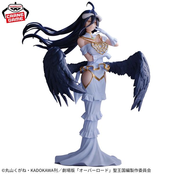 Overlord - Albedo (Bandai Spirits) zdjęcie 1