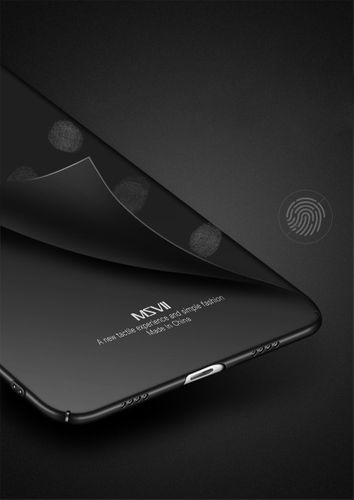 Etui MSVII Xiaomi Mi Mix 2 Black na Arena.pl