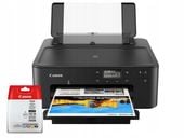 Drukarka jednofunkcyjna atramentowa kolor CANON PIXMA TS705A (3109C026)
