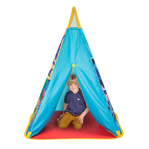 PJ mask tee pee tent na Arena.pl