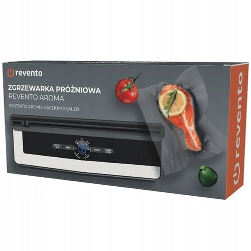 ZGRZEWARKA PRÓŻNIOWA DO ŻYWNOŚCI + WORKI - PAKOWARKA PRÓŻNIOWA DO na Arena.pl