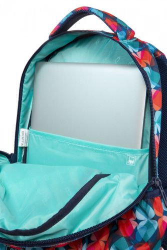 Plecak CoolPack BASIC PLUS w magiczne liście, MAGIC LEAVES (B03013) na Arena.pl