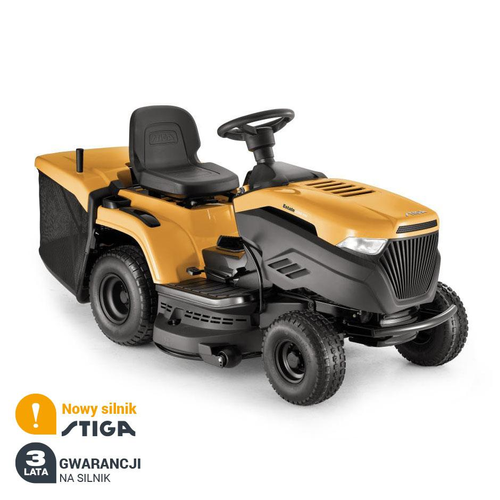 STIGA Traktor ESTATE 2398 HW na Arena.pl