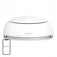 Czujnik Dymu Heiman HM2SA-1W Bezprzewodowy Alarm 80dB