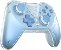 BEZPRZEWODOWY PAD KONTROLER NFC UNIWERSALNY do NINTENDO / PC / LAPTOP / iOS