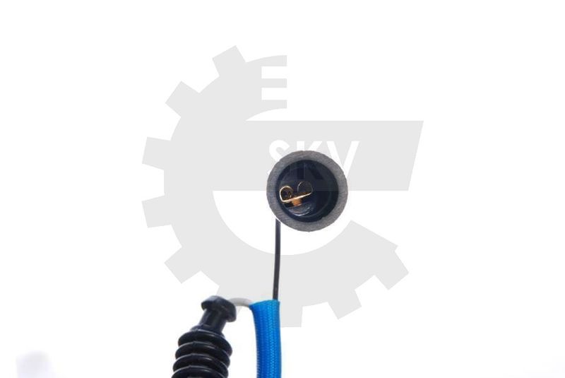 Sonda lambda do AUDI A6 C4 2.0 2.2 1994 1995 1996 1997 zdjęcie 2