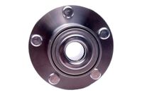 Piasta koła przód do MAZDA 3