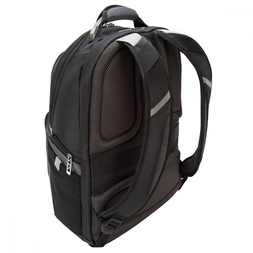 DrifterTrak 11,6-15.6'' Laptop BackPack Czarny na Arena.pl