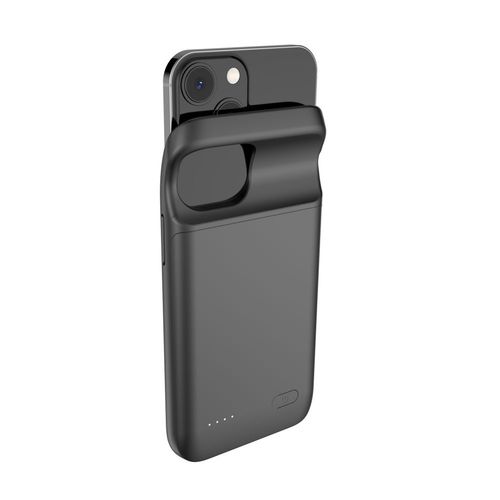 TECH-PROTECT POWERCASE 4700MAH IPHONE 12 MINI / 13 MINI BLACK na Arena.pl