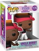 funko pop! the proud family uncle bobby 1176