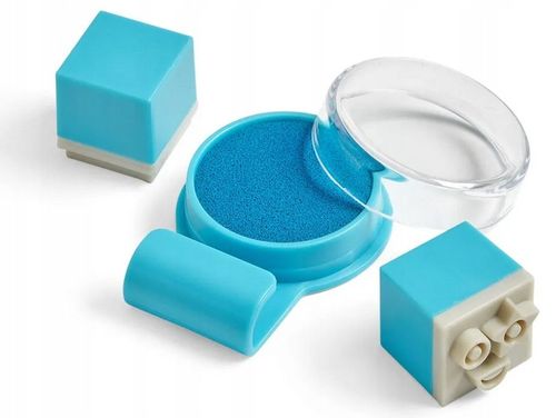 Stemple Numberblocks Liczenie na Arena.pl