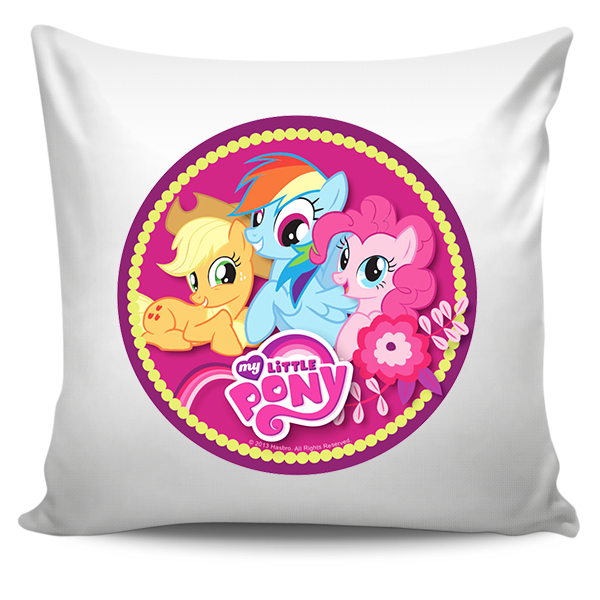 Poduszka Kucyk Pony zdjęcie 1