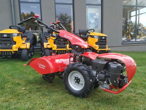 CEDRUS GL11 GLX720 GLEBOGRYZARKA SPALINOWA CEDRUS GLX 720 SAMOBIEŻNA Z NAPĘDEM KULTYWATOR TRAKTOR JEDNOOSIOWY Z GLEBOGRYZARKĄ 72cm / 7KM GL11 GLX720 - OFICJALNY DYSTRYBUTOR - AUTORYZOWANY DEALER CEDRUS na Arena.pl