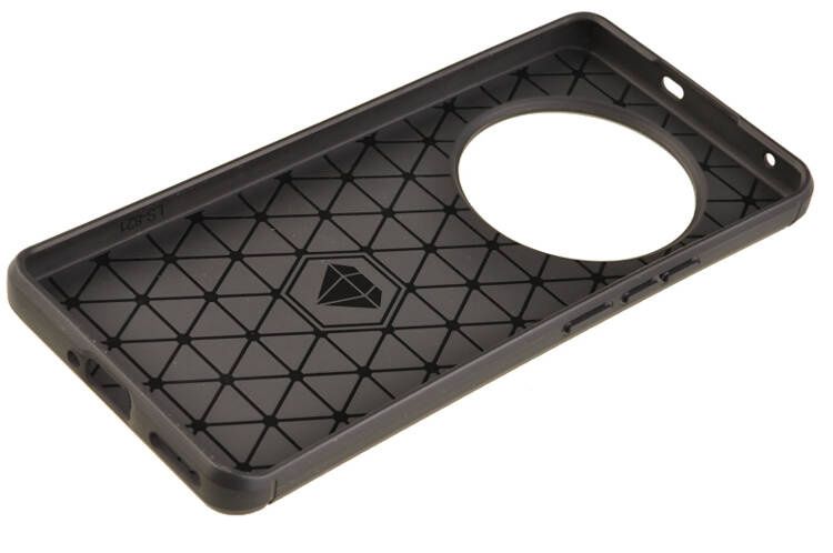 Etui Carbon Pro do Realme 12 Pro 5G zdjęcie 3