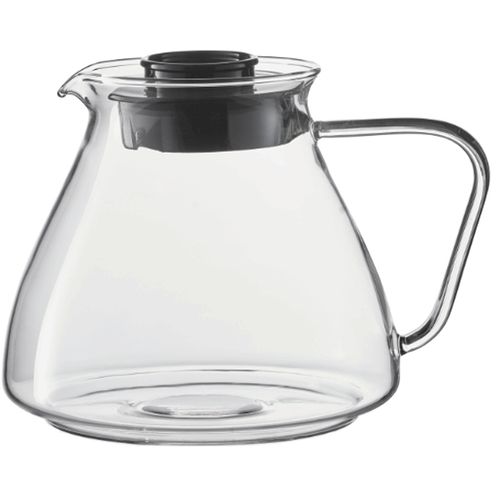 EKSPRES PRZELEWOWY MELITTA EPOS Pour Over z młynkiem 1024-02 czarny/złoty na Arena.pl