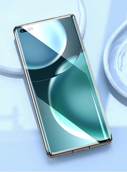 FOLIA HYDROŻEL ANTI-BLUE DO APPLE IPHONE 13 MINI zdjęcie 2