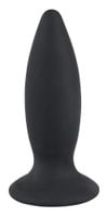 zatyczka analna ładowana mocne wibracje 7trybów