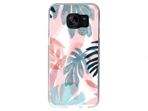 SAMSUNG GALAXY S7 EDGE | Etui case WZORY na Arena.pl