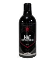 Good Stuff Tire Dressing Mat 500 ml