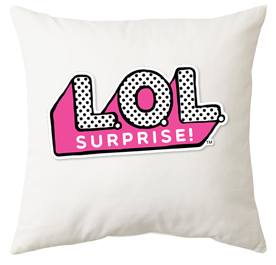 Poduszka LOL Suprise zdjęcie 1