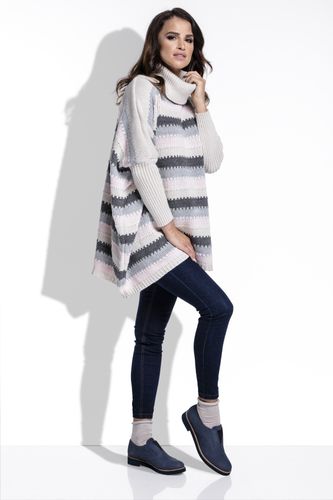 Sweter I211 Amarant UNI na Arena.pl