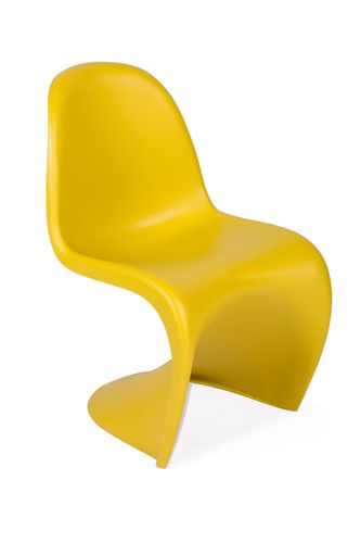 Krzesło HOVER oliwka polipropylen na Arena.pl