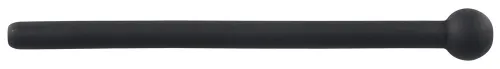 mystim dilator black ball silikonowy ekspander anatomiczny 11,8 cm na Arena.pl