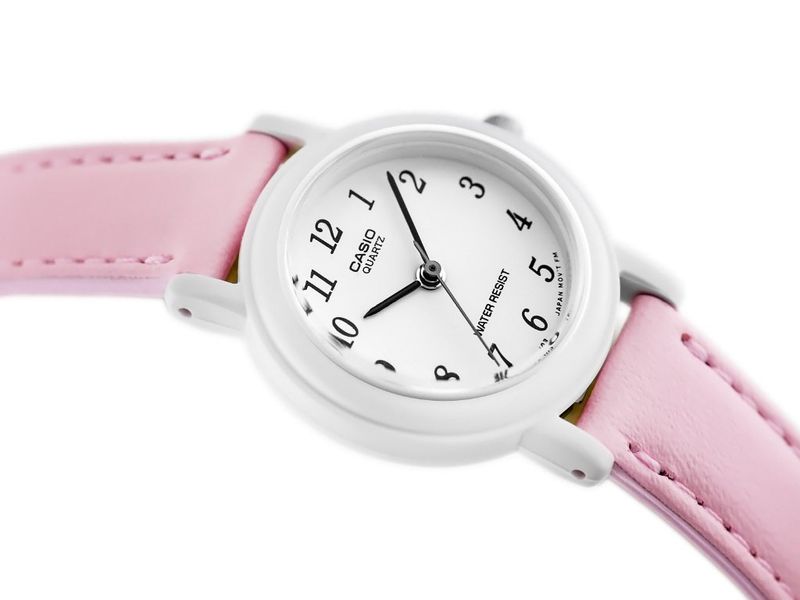 ZEGAREK DAMSKI CASIO LQ-139L 4B1 (zd572e) zdjęcie 3