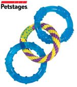 Petstages Mini Orka 3 okręgi PS239