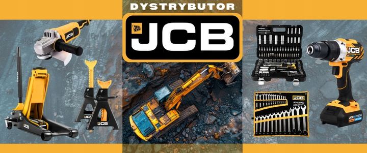 KLUCZ DYNAMOMETRYCZNY Z BLOKADĄ CERTYFIKAT KALIBRACJI ETUI 60-330NM 1/2 JCB zdjęcie 9