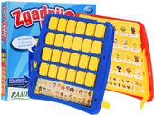 Gra Edukacyjna, Familijna Zgadnij Kto Pl