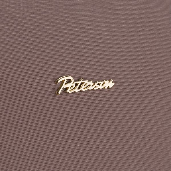 plecak ptn jn-11-0160 beige zdjęcie 15