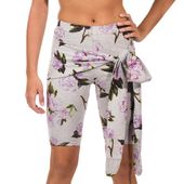Spodenki Adidas Originals Jeremy Scott Floral damskie sportowe 32